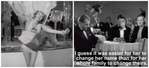 Awful Truth Dunne Grant wind