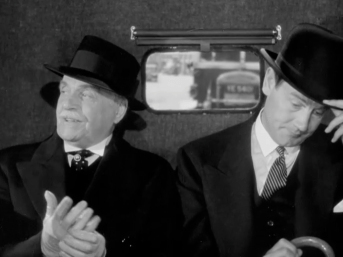 Foreign Correspondent 1