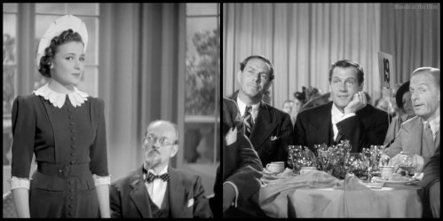 Foreign Correspondent Joel McCrea Day speech