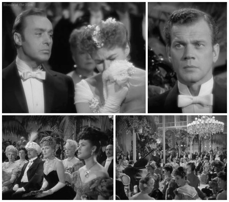 Gaslight Bergman Boyer Cotten concert 2