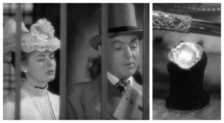 Gaslight Bergman Boyer jewel