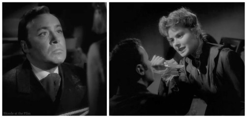 Gaslight Bergman Boyer knife