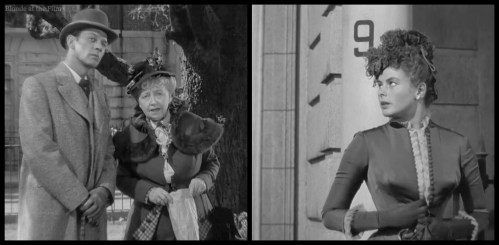 Gaslight Bergman Cotten street