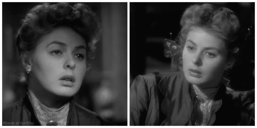 Gaslight Bergman CUs 2