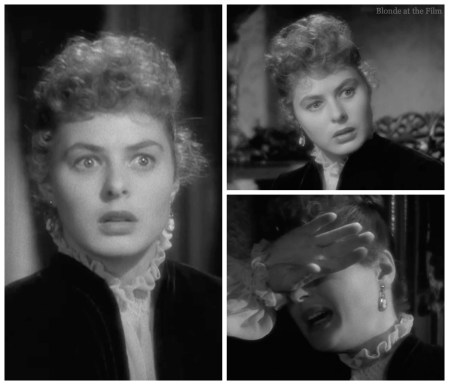 Gaslight Bergman CUs