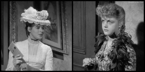 Gaslight Bergman Lansbury