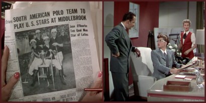 Neptune's Daughter Esther Williams paper