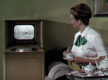 Neptune's Daughter Esther Williams TV