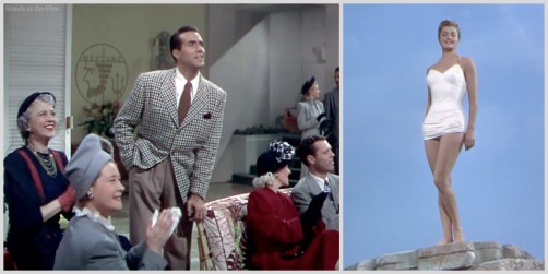 Neptune's Daughter fashion show 2