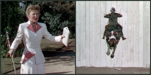 Neptune's Daughter Garrett Skelton horse