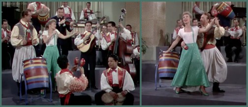 Neptune's Daughter Garrett Skelton