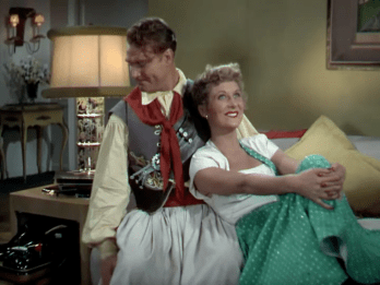 Neptune's Daughter Skelton Garrett