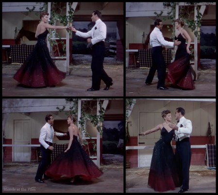 Neptune's Daughter Williams Montalban barn dance