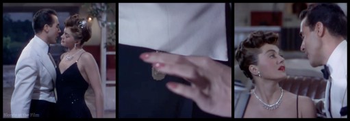 Neptune's Daughter Williams Montalban barn key