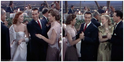 Neptune's Daughter Williams Montalban dance cugat