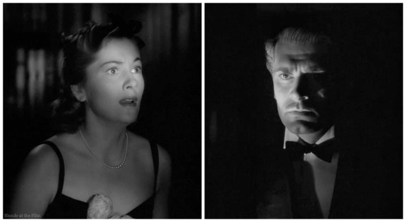 Rebecca Fontaine Olivier silhouette 3