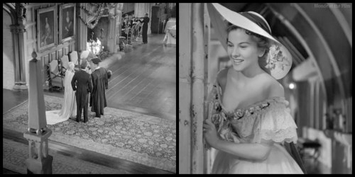 Rebecca Fontaine party