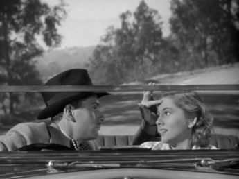 Rebecca Olivier Fontaine car