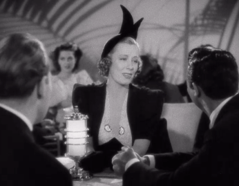 The Awful Truth Grant Dunne