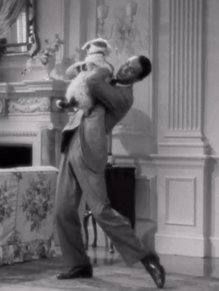 The Awful Truth Grant Asta