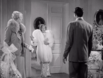 The Awful Truth Grant Dunne