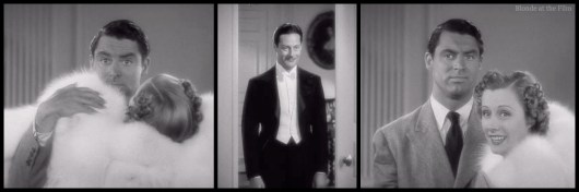 The Awful Truth Grant and Dunne