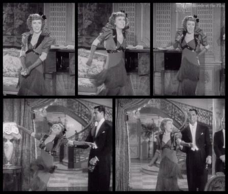 The Awful Truth song 2