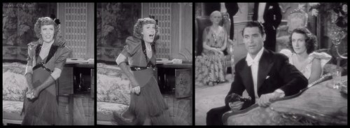 The Awful Truth song