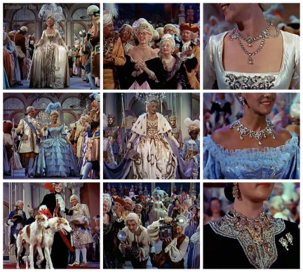 To Catch a Thief ball 2