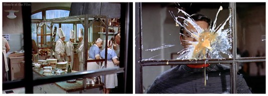 To Catch a Thief Grant egg