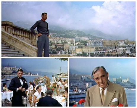 To Catch a Thief Grant restaurant