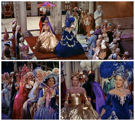 To Catch a Thief Kelly ball 1