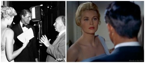 left: http://marilynaudreyandgrace.tumblr.com/post/55920149841/taken-behind-the-scenes-of-to-catch-a-thief