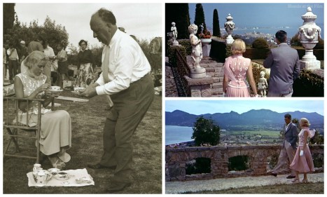 left via: http://photosofwar.net/grace-kelly-and-alfred-hitchcock-on-the-set-of-to-catch-a-thief-by-edward-quinn-cannes-1954/