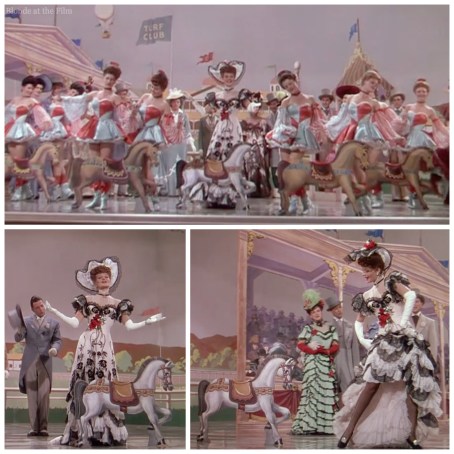 Cover Girl Hayworth old 2