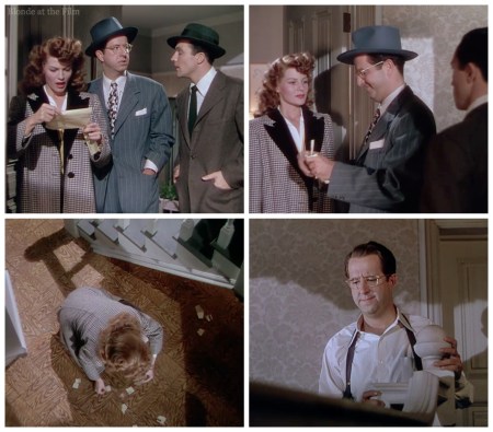 Cover Girl Hayworth Silvers Kelly 2