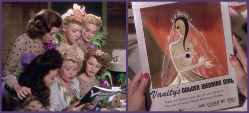 Cover Girl Vanity cover