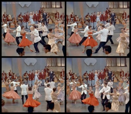 Daddy Long Legs Caron Astaire sluefoot 1