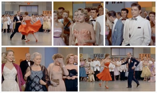 Daddy Long Legs Caron Astaire sluefoot 3