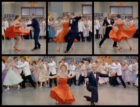 Daddy Long Legs Caron Astaire sluefoot 4