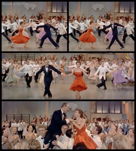 Daddy Long Legs Caron Astaire sluefoot 5