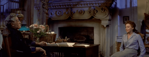 Daddy Long Legs Caron