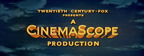 Daddy Long Legs cinemascope