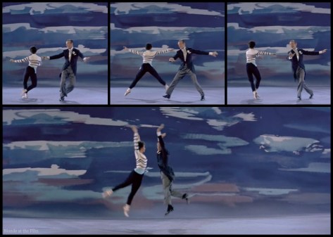 Daddy Long Legs Fred Astaire guardian angel 4