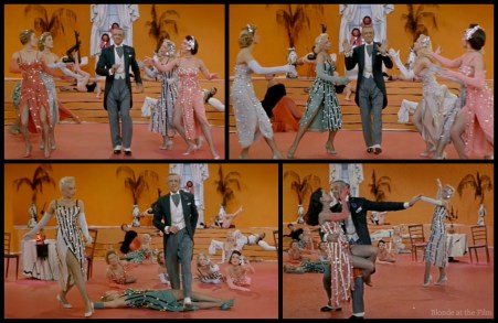Daddy Long Legs Fred Astaire Playboy 2