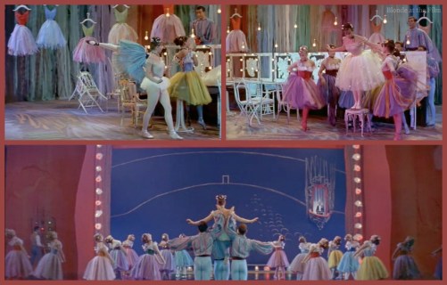 Daddy Long Legs Leslie Caron Nightmare Ballet 2