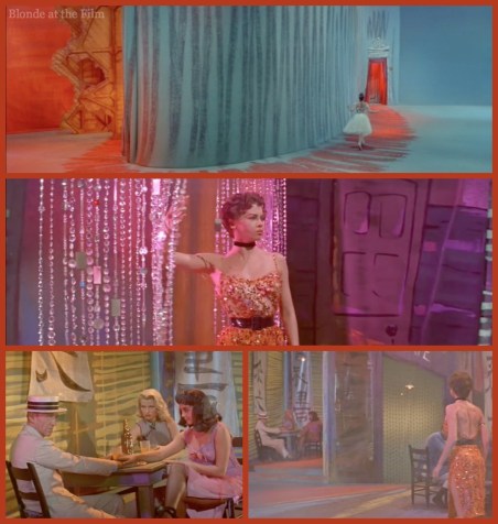 Daddy Long Legs Leslie Caron Nightmare Ballet 4