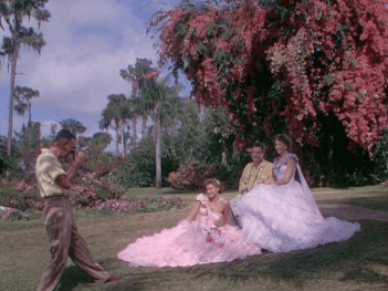 Easy To Love-Esther Williams - 039