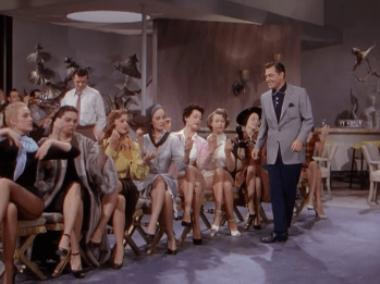 Easy To Love-Esther Williams - 149