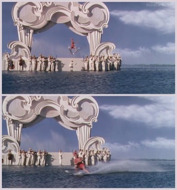 Easy to Love Esther Williams finale 2
